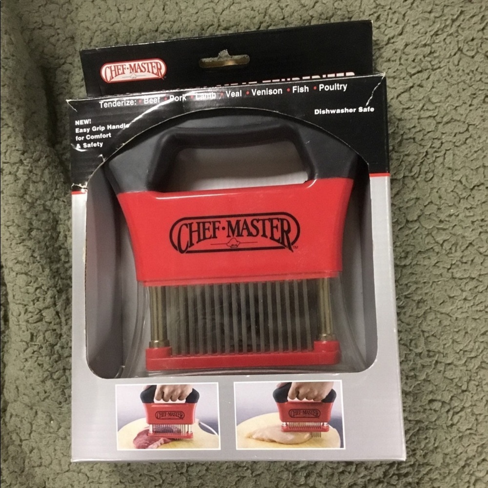 NIB Professional meat tenderizer Tool